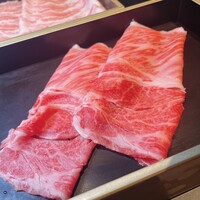 京都つゆしゃぶCHIRIRI 大阪梅田茶屋町店 - 