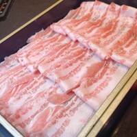 京都つゆしゃぶCHIRIRI 大阪梅田茶屋町店 - 