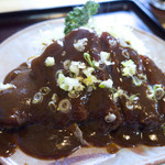 とんかつ とん八 - 