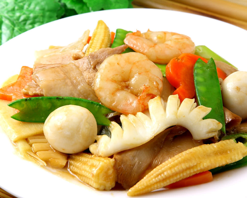 写真 : 品珍閣 - 元町・中華街/中華料理 | 食べログ