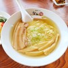 新潟ラーメン なみ福 角田浜本店
