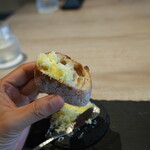 奄美リゾートホテル ティダムーン レストランアンドバー - 