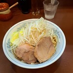 らーめん 陸 - 