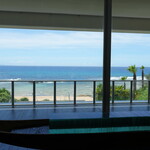 奄美リゾートホテル ティダムーン レストランアンドバー - 