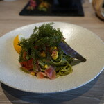 奄美リゾートホテル ティダムーン レストランアンドバー - 