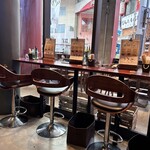 パンとビストロ 高円寺FLAT - 