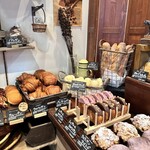 パンとビストロ 高円寺FLAT - 