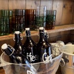 パンとビストロ 高円寺FLAT - 