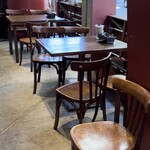 パンとビストロ 高円寺FLAT - 