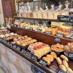 パンとビストロ 高円寺FLAT - 