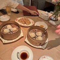 全聚徳 新宿店 - 