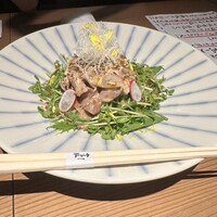 創作和食 わた邊 - 