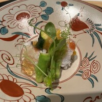 創作Dining SHARI流川 - 
