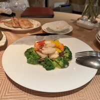 全聚徳 新宿店 - 