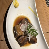 創作和食 わた邊 - 