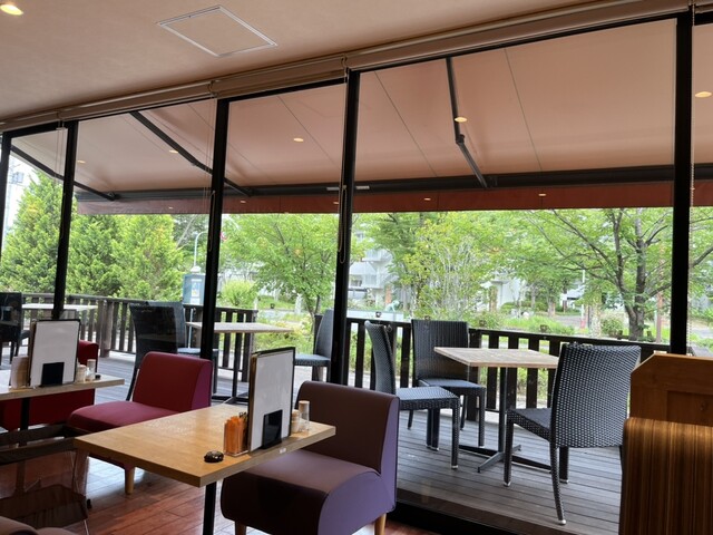 Cafe Sanbankan plus Konoba Karigaoka Ten photo 5