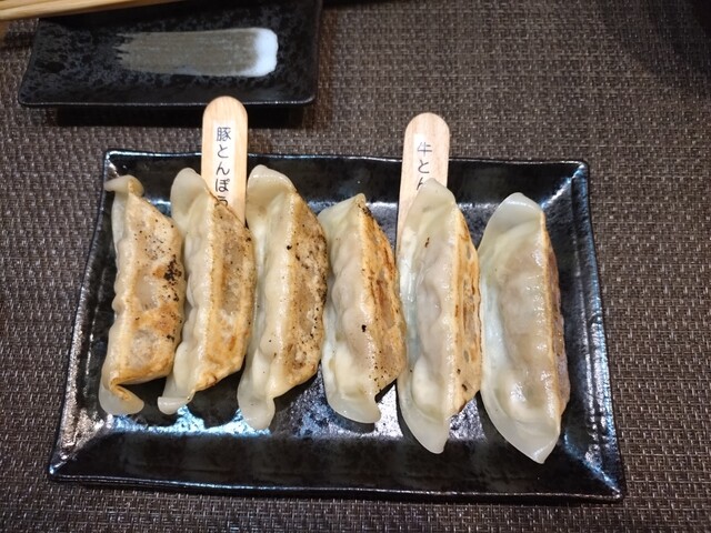 餃子酒場 わ 陸前原ノ町 | 仙台の人気居酒屋