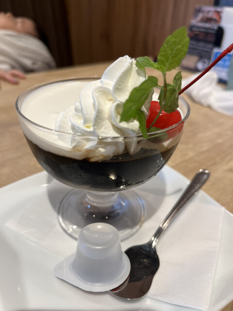 Cafe Sanbankan plus Konoba Karigaoka Ten photo 3