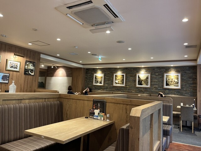 Cafe Sanbankan plus Konoba Karigaoka Ten photo 4