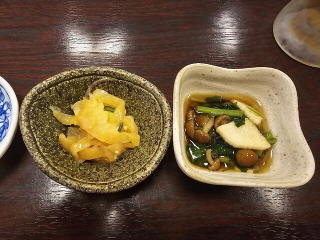 旬鮮酒場 なとり - 名取（居酒屋）の写真