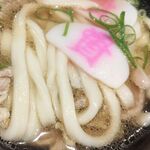 資さんうどん - 