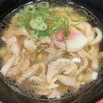 資さんうどん - 