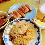 餃子の王さま - 