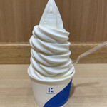 KINOTOYA BAKE ポールタウン店 - イートインスペース