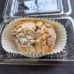 キッチンハウス 菜実 - 米粉シュークリーム