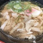 資さんうどん - 