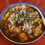 ガチ麻婆 - 三咲/中華料理 | 食べログ