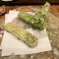 浅草 ひら山 - 