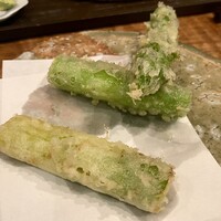浅草 ひら山 - 