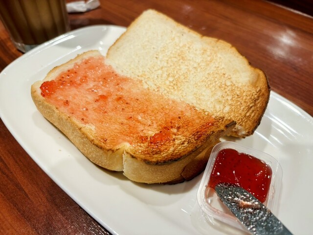 Doutor Coffee Shop Atore Ueno Ten photo 5