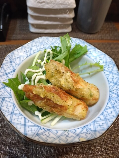 餃子酒場 わ - 陸前原ノ町（居酒屋）の写真