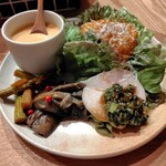 お酒とごはん しんこぺ - 