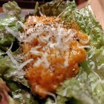 お酒とごはん しんこぺ - 