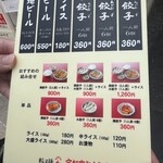 宇都宮みんみん 本店 - 