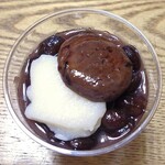 スガマタ - 杏仁オグラ