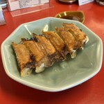 宇都宮みんみん 本店 - 