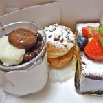 スガマタ - 購入したもの