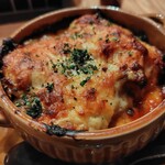 お酒とごはん しんこぺ - 