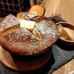 お酒とごはん しんこぺ - 