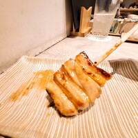 鳥さき - 