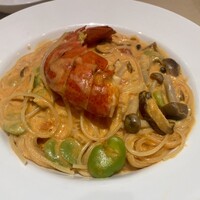 トラットリアイタリア 銀座店 - 