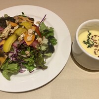 トラットリアイタリア 銀座店 - 