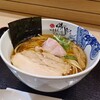 中華蕎麦 時雨 テラスモール湘南店