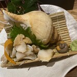 酒菜　ちゃぶ有 - 