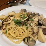 トラットリア テンポ ドーロ - 