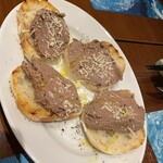 トラットリア テンポ ドーロ - 